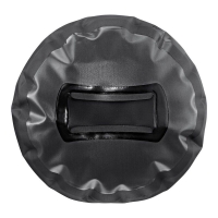 Гермомешок ORTLIEB Dry-Bag PS10 7 цвет Black превью 9