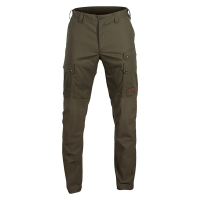 Брюки HARKILA Pro Hunter light trousers цвет Light Willow green