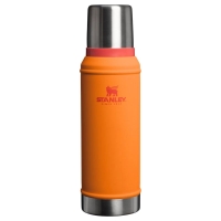 Термос STANLEY Legendary Classic Bottle 0,94 л цвет Goldenrod Coral