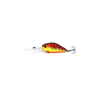 Воблер ZIP BAITS B-Switcher 60F код цв. 089 превью 2