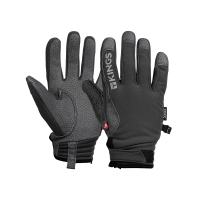 Перчатки KING'S XKG Primaloft Guide Gloves цвет Charcoal