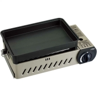 Газовый гриль KOVEA KG-0904РЕM