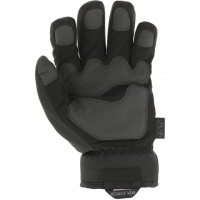 Перчатки тактические MECHANIX Cold Work FastFit Plus цвет Black превью 3