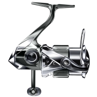 Катушка безынерционная SHIMANO 22 Stella 2500S превью 2