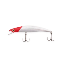 Воблер SMITH Swinger 130F код цв. 01 превью 2