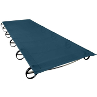 Раскладушка THERM-A-REST Luxury Lite Mesh Cot цвет Blue