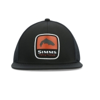 Кепка SIMMS Wildcard Trucker цвет Carbon