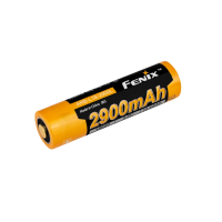 Аккумулятор FENIX ARB-L18-2900L 18650 Li-ion 2900 mAh, защищенный (морозоустойчивый, - 40 С)