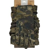 Набор аксессуаров SEELAND Aero Camo Cover Set цвет InVis MPC green