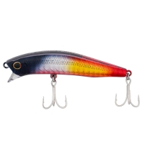Воблер DAIWA Morethan Cross Wake 75SSR-F цв. Yuumazume превью 2