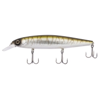 Воблер DEPS Balisong Minnow 130 SP код цв. 19 превью 2