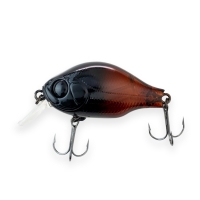 Воблер ZIP BAITS B-Switcher 45F код цв. 557 превью 2