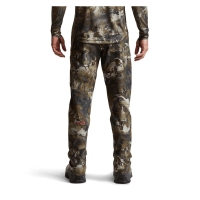 Брюки SITKA Traverse Pant New цвет Optifade Timber превью 5