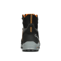 Ботинки треккинговые AKU Alterra II GTX цвет Brown / Orange превью 4