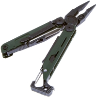 Мультитул LEATHERMAN Signal (19 инструментов) цв. Green превью 3