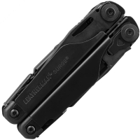 Мультитул LEATHERMAN Surge (21 инструмент) цв. Black превью 3