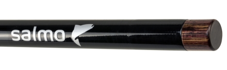 Удилище маховое SALMO Elite Pole Medium MF 5.00 тест 3 - 20 г превью 4