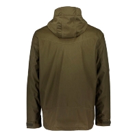 Куртка ALASKA MS Extreme Lite 3 Jacket цвет Brown превью 5