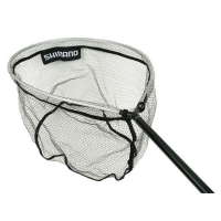 Сеть SHIMANO Competition Landing Net Large для подсачека р. L