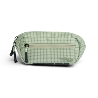 Сумка поясная SITKA Drifter Hip Pack 1L цвет Foam Green