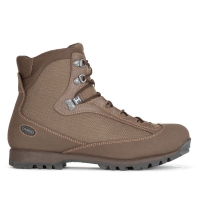 Ботинки охотничьи AKU WS Pilgrim GTX Combat FG M цвет Brown превью 2