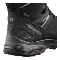 Ботинки SALOMON X Ultra Winter CS WP 2 цвет Black / Phantom превью 3