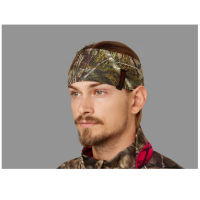 Повязка HARKILA Moose Hunter 2.0 neck gaiter цв. Mossy Oak Break-up Country превью 2