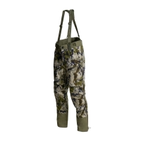Полукомбинезон KING'S XKG Wind-Defender Shift Bib Pant цвет XK7 превью 9