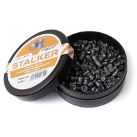 Пули для пневматики STALKER Classic Sport Pellets 4,5 мм (250 шт.) превью 2