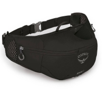 Сумка поясная OSPREY Savu 2 л цвет Black