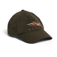 Бейсболка SITKA Traverse Cap цвет Deep Lichen