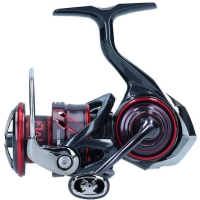 Катушка безынерционная DAIWA 21 Ballistic MQ LT 4000-C