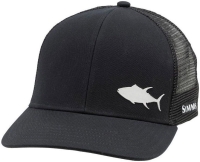 Кепка SIMMS Payoff Trucker цвет Tuna Black