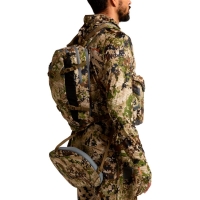 Рюкзак-жилет SITKA Equinox Turkey Vest цвет Optifade Subalpine превью 13