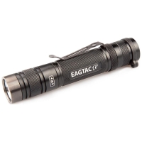 Фонарь EAGLETAC D25Lc2 Color цвет черный