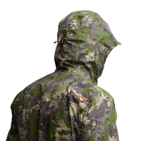 Куртка SITKA Dew Point Jacket New цвет Optifade Cover превью 2