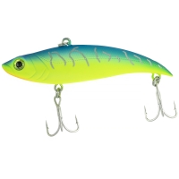 Раттлин SMITH Bay Blue 90HS код цв. 41MBC превью 2