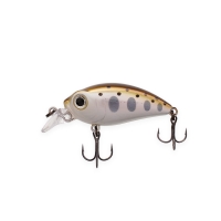 Воблер SMITH Camion Super SR 42F код цв. 01 превью 2