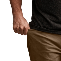 Брюки SITKA Everyday Pant цвет Tobacco превью 5