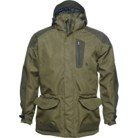 Куртка SEELAND Kraft Force Jacket цвет Shaded olive превью 1