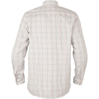 Рубашка HARKILA Retrieve Shirt цвет Bloodstone W / White превью 4