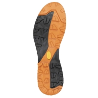 Ботинки горные AKU Rock DFS Mid GTX цвет Black / Orange превью 2