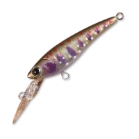 Воблер DAIWA SC Shiner 4SP цв. brown trout превью 1