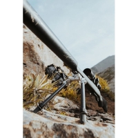 Сошка BACKLANZ Precision Long Range Bipod Carbon Legs превью 2