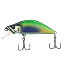 Воблер BASSDAY Mononofu 35S цв. mo-024 превью 2