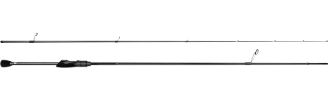 Спиннинг ZETRIX Flair 732UL-T тест 0,8 - 7 г превью 5