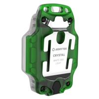 Фонарь ARMYTEK Armytek Crystal Pro UV цв. Green превью 2
