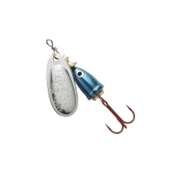 Блесна вращающаяся BLUE FOX Vibrax Shad 4 г код цв. BS