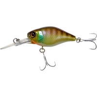 Воблер JACKALL Diving Chubby 41 мм цв. noike gill превью 2