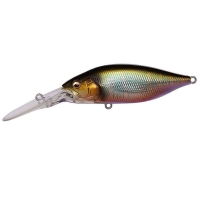 Воблер MEGABASS Deep-X 200 LBO 70F цв. Wagin Oikawa M